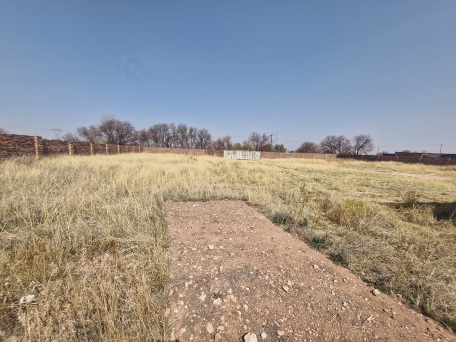 To Let 0 Bedroom Property for Rent in Kathu Northern Cape
